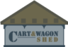 Cart and Wagon Shed